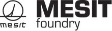 MESIT foundry, a.s. Logo