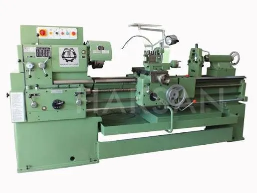 Universal Lathe