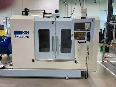 CNC Machining