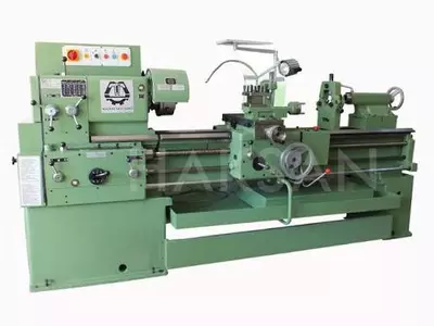 Universal Lathe