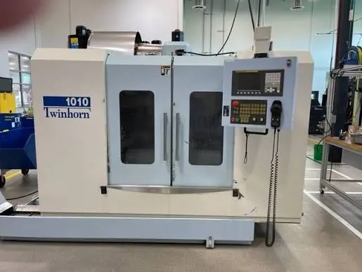CNC Machining