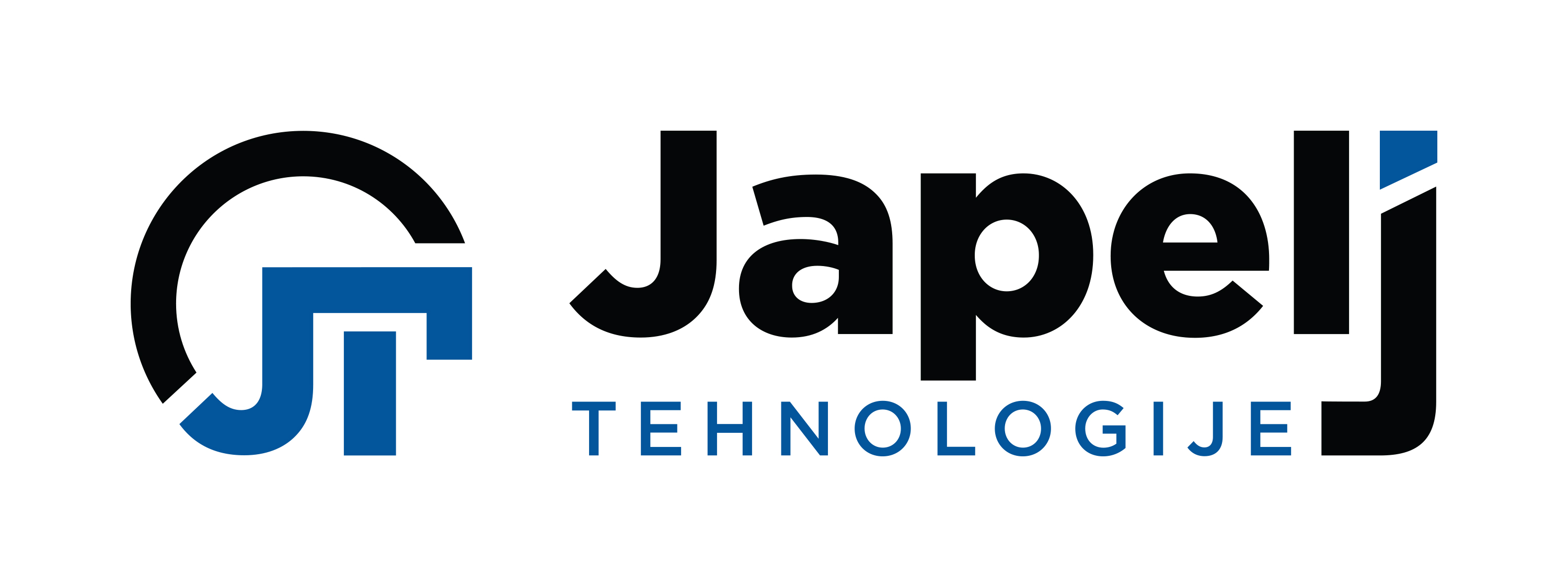 Japelj tehnologije d.o.o. Logo