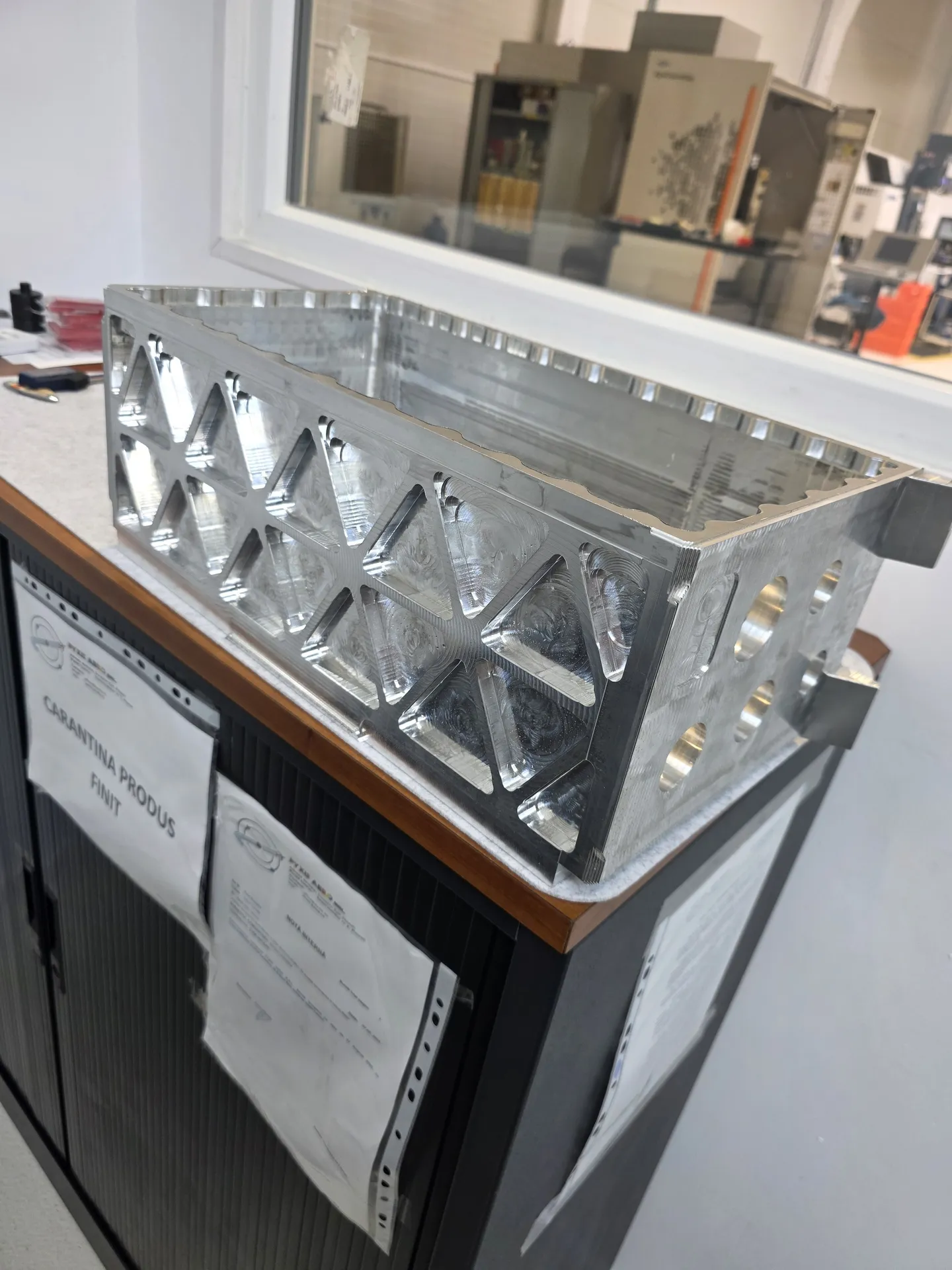 Electrical Box(aerospace)