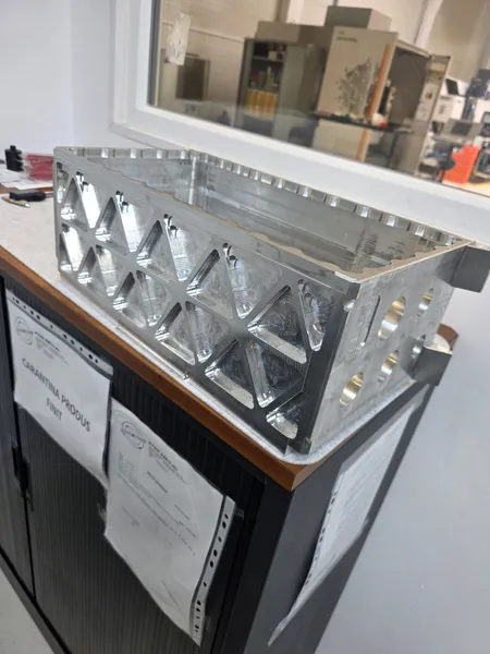 Electrical Box(aerospace)
