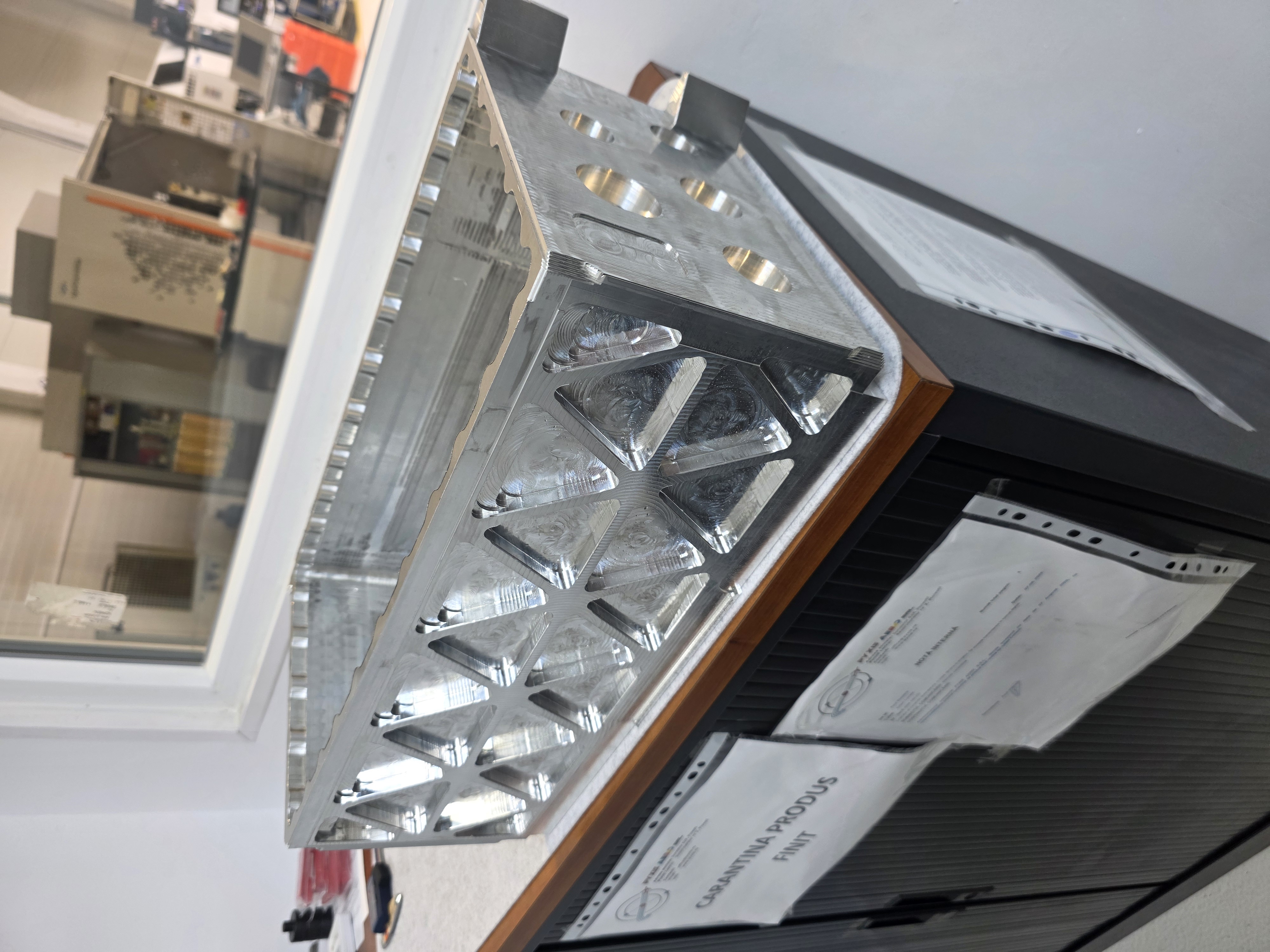 Electrical Box(aerospace)