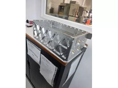 Electrical Box(aerospace)