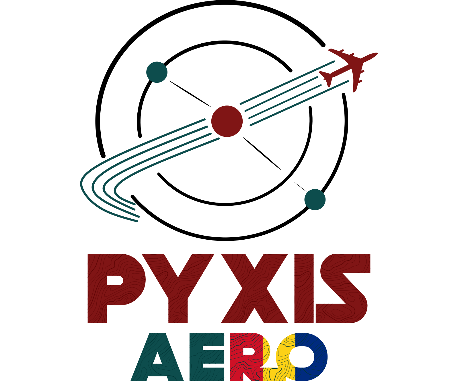 Pyxis Aero Logo