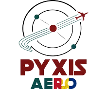 Pyxis Aero SRL Logo