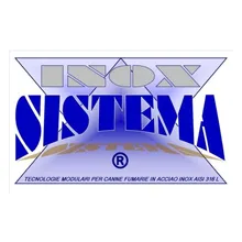 Edilnova-Inoxsistema s.n.c. Logo