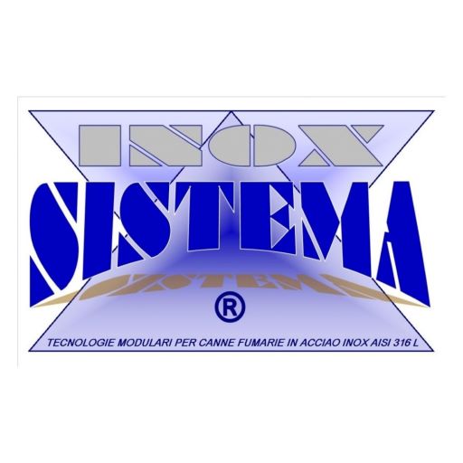 Edilnova-Inoxsistema s.n.c. Logo