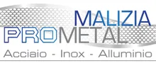 maliziaprometal Logo