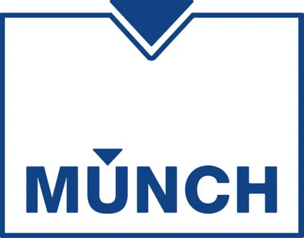 Logo di MÜNCH GmbH