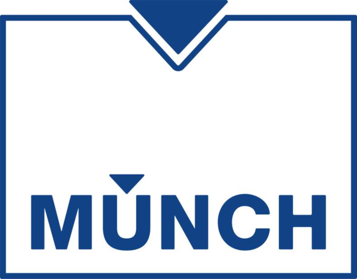 MÜNCH GmbH Logo