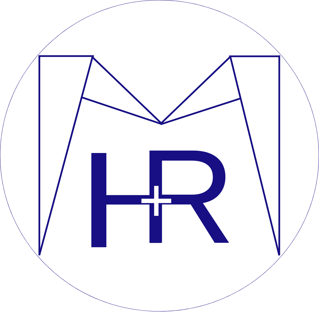 H+R Meckenstock GmbH Logo