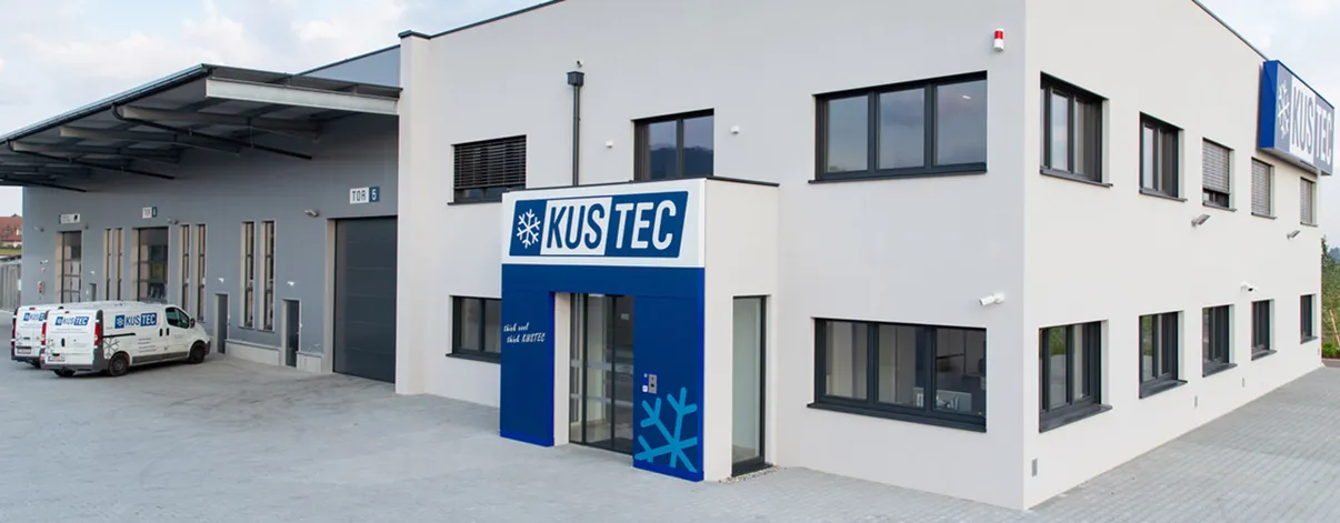 KUSTEC Kälte- und Systemtechnik GmbH