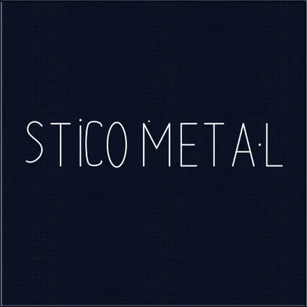 Logo von STICO METAL PREST SRL