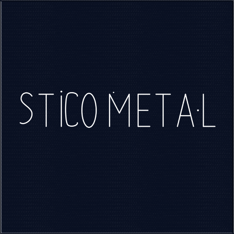 STICO METAL PREST SRL Logo