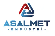 ASALMET INDUSTRY Logo
