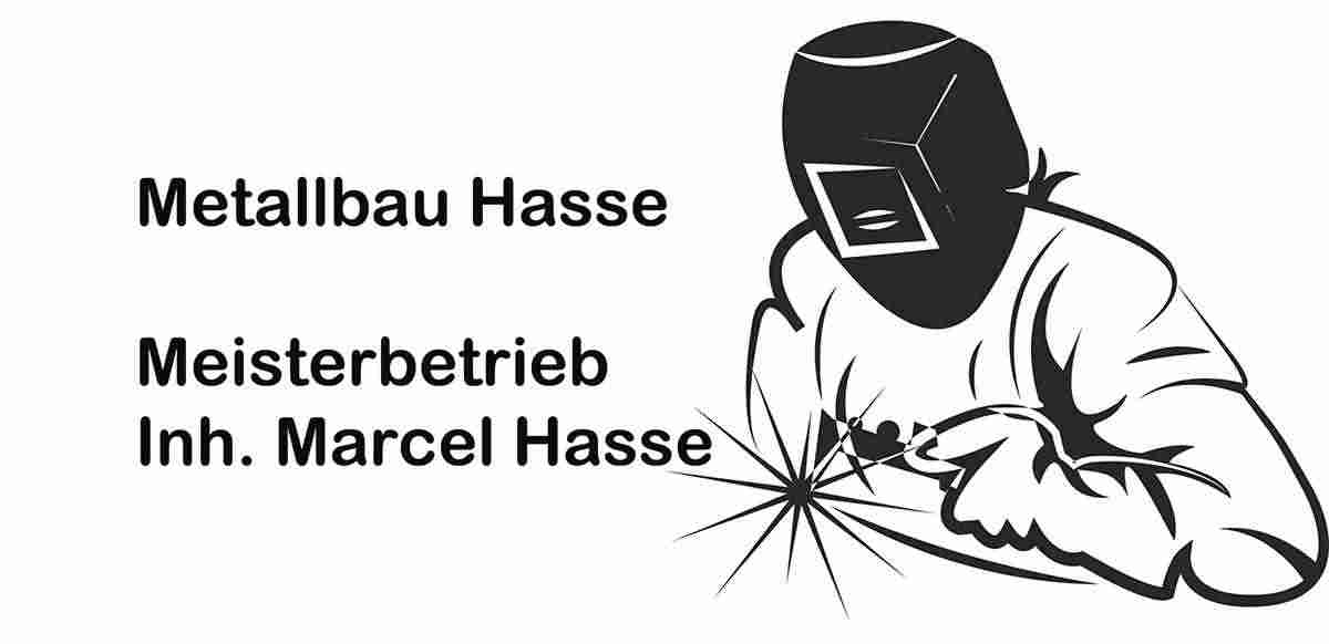 Metallbau Hasse Logo