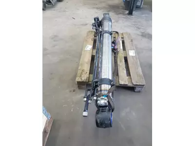 Hydraulikzylinder