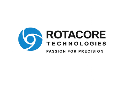 Logo von Rotacore Technologies GmbH