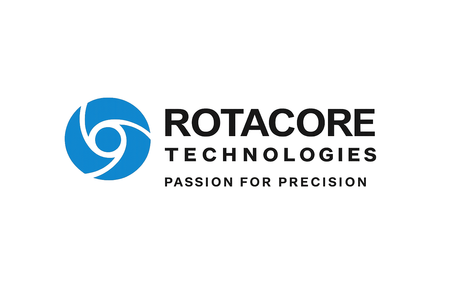 Rotacore Technologies GmbH Logo