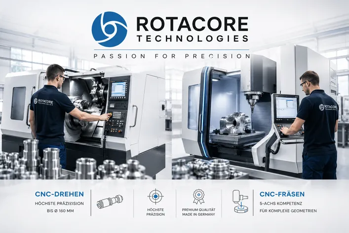 Rotacore Technologies GmbH