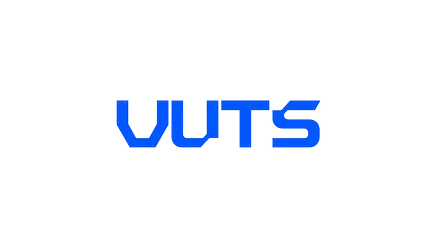 Logo von VÚTS, a.s.