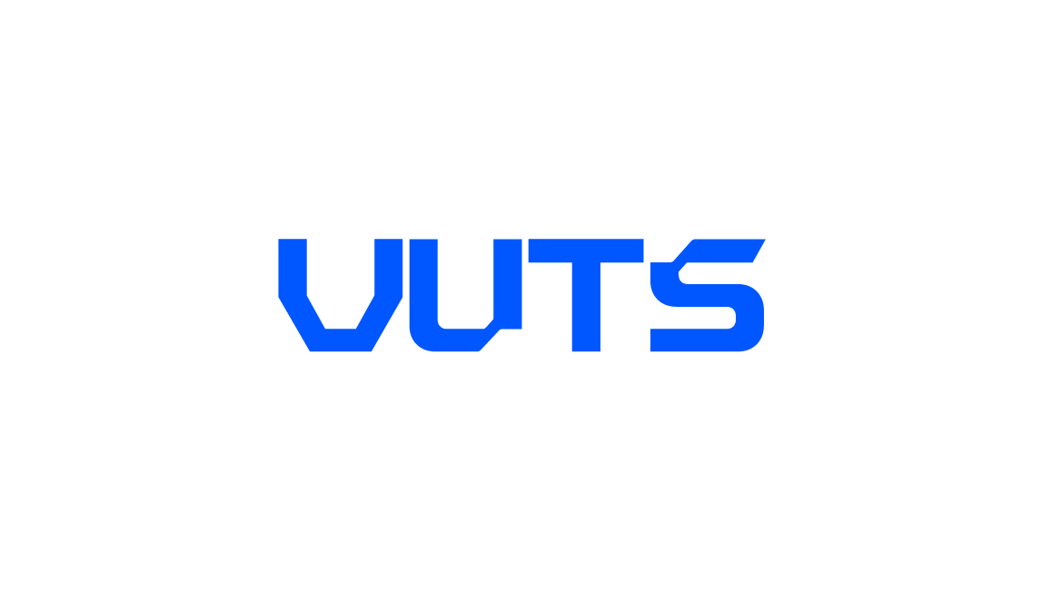 VÚTS, a.s. Logo