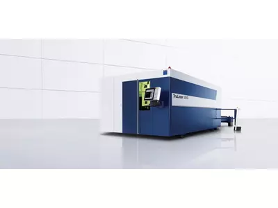 TruLaser3030 fiber