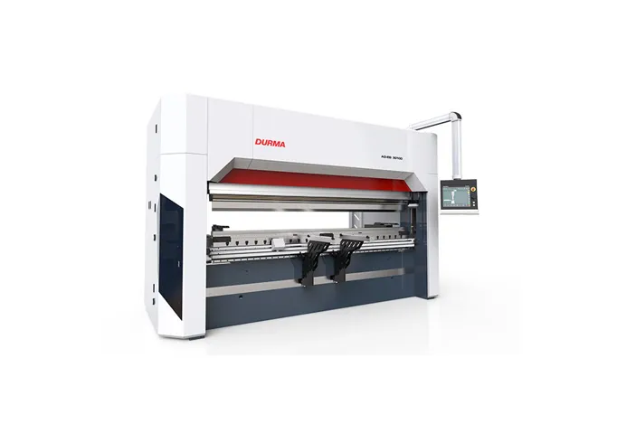 AD Servo 30100