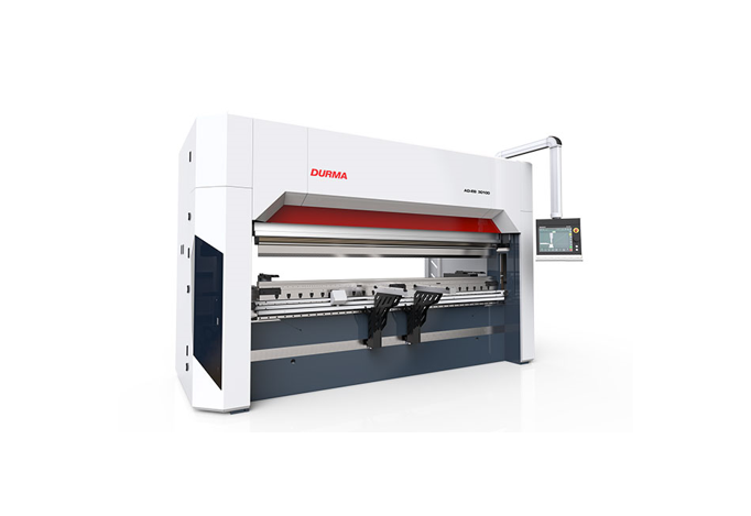 AD Servo 30100