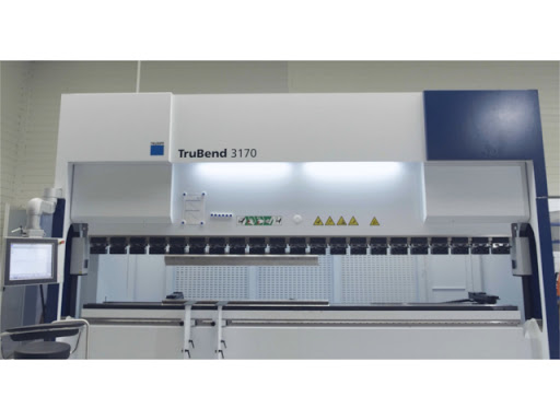TRUBend 3170