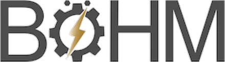 Logo von Böhm Feinmechanik & Elektrotechnik Betriebs- Gesellschaft mbH