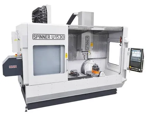 Spinner U5 - 1530