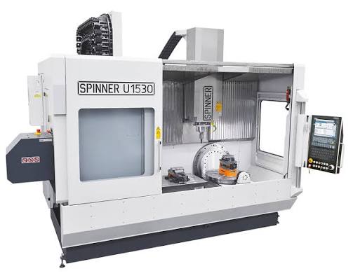 Spinner U5 - 1530