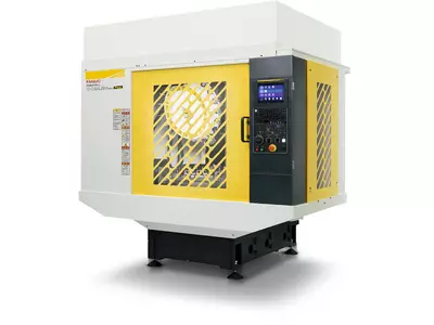Fanuc Robodrill