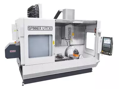 Spinner U5 - 1530