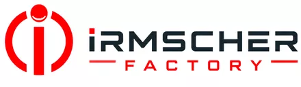 Logo von Irmscher Factory GmbH