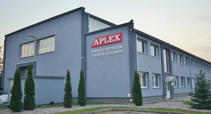 Aplex Tools Sp. z o.o.