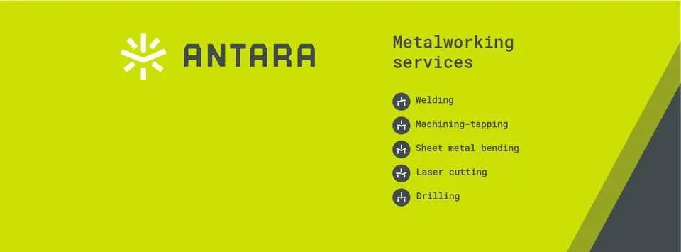 UAB ANTARA LT