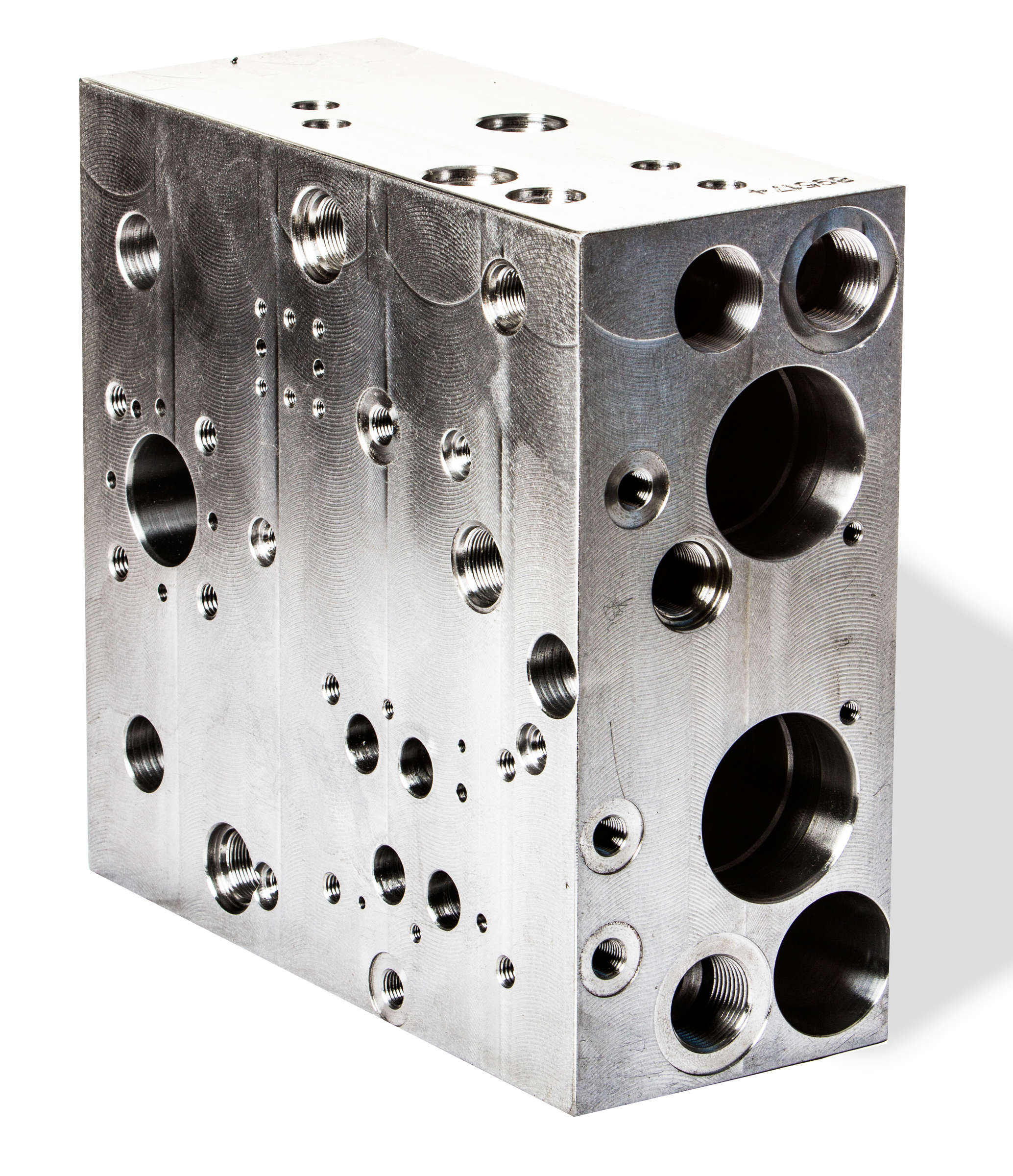 Ventilplatte