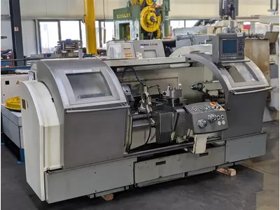 Gildemeister NEF 520