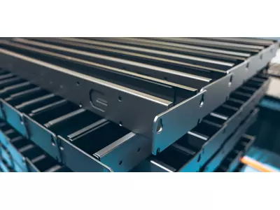 Metal Beam