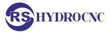 RS Hydrocnc Sp z .o.o. Sp.K. Logo