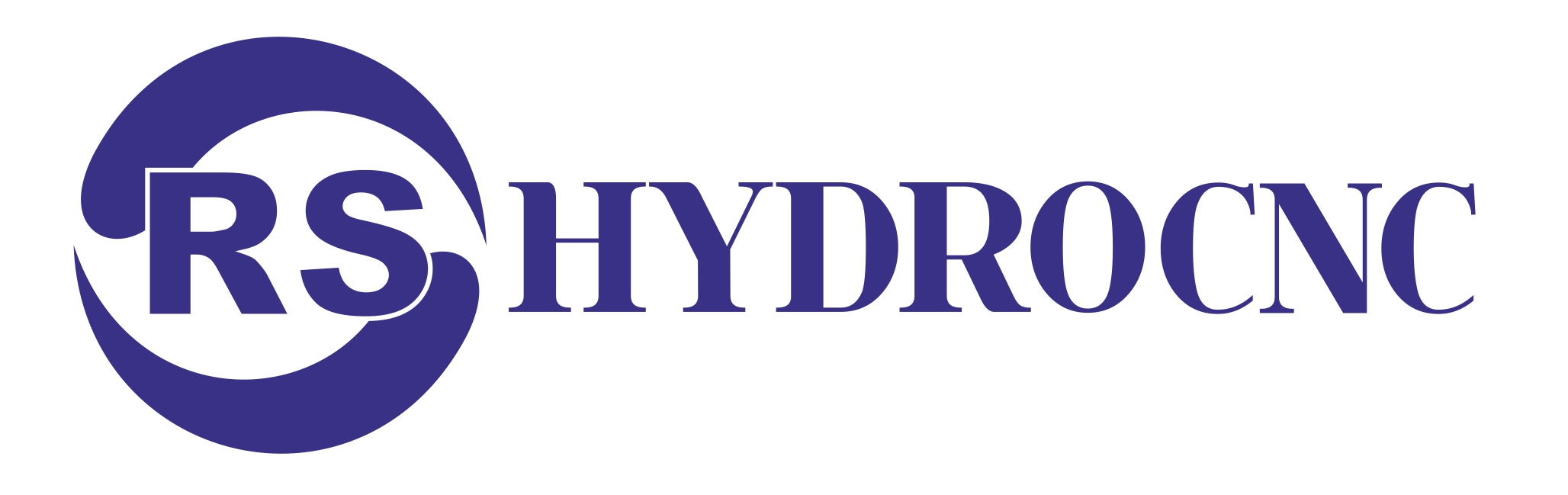 RS Hydrocnc Sp z .o.o. Sp.K. Logo
