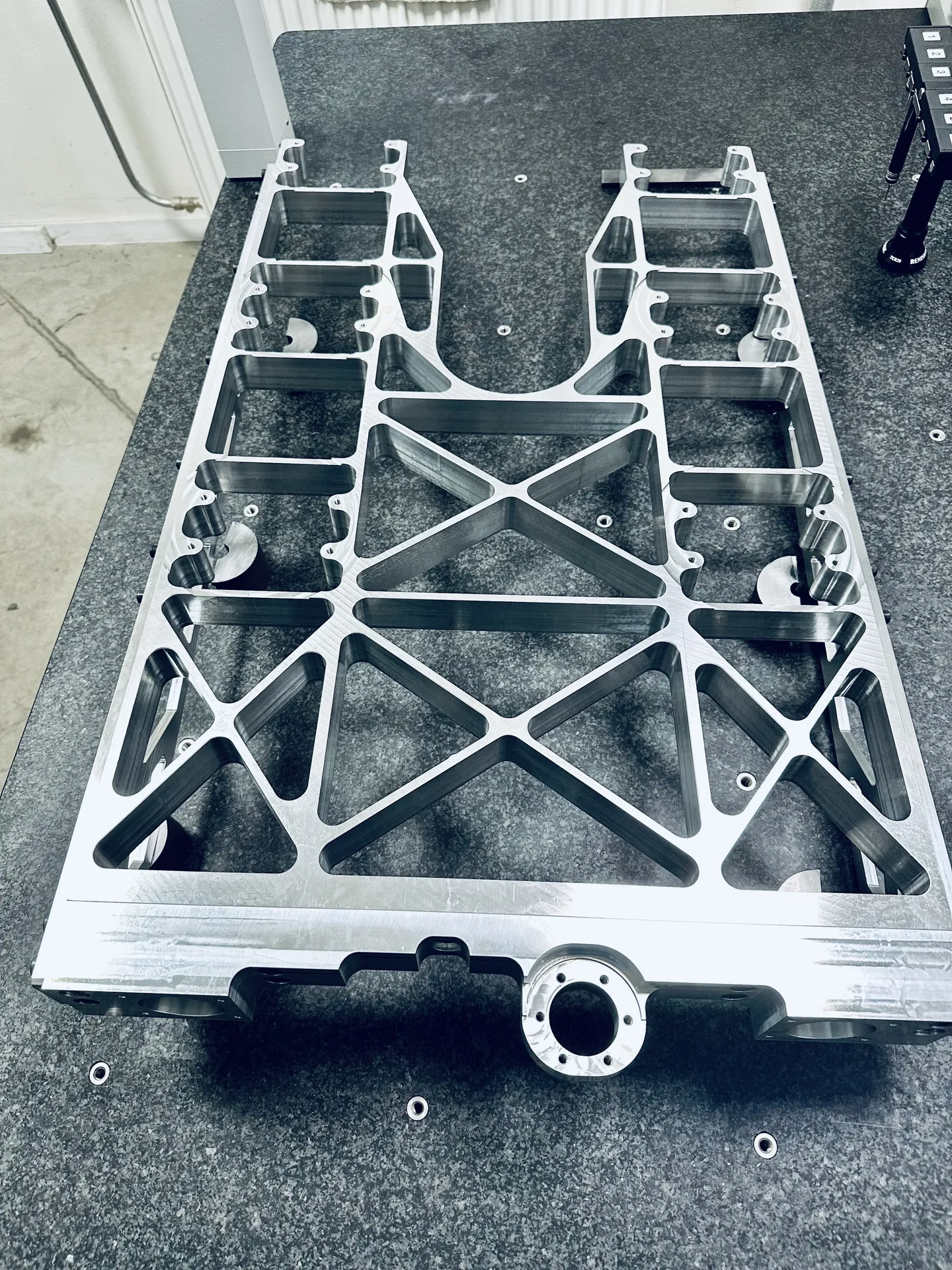 Frame