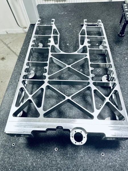 Frame
