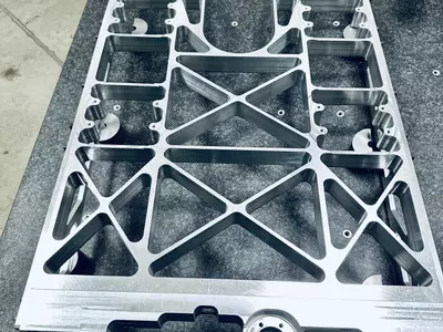 Frame