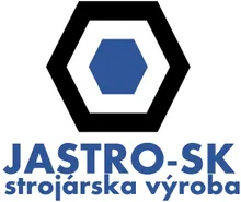 Jastro-SK s.r.o. Logo